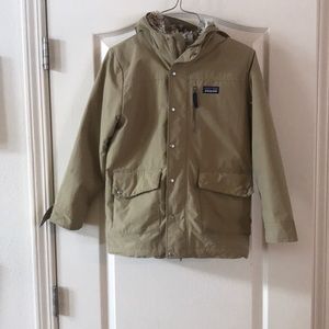 Boys Patagonia Inferno Jacket